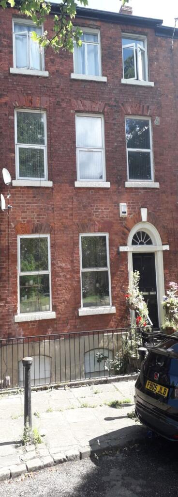 Main image of property: FLAT 2, 9 BLENHEIM SQUARE, LS2 9AR