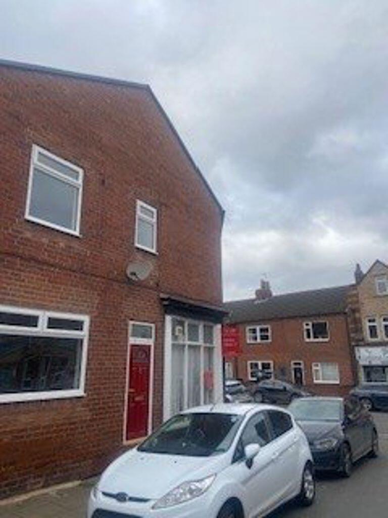 Main image of property: Smawthorne Lane, Castleford