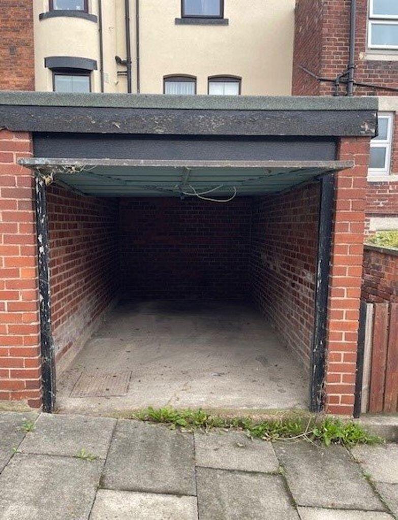 Main image of property: Garage 1, Rear 11 Victoria Terrace, Leeds, LS3 1BX