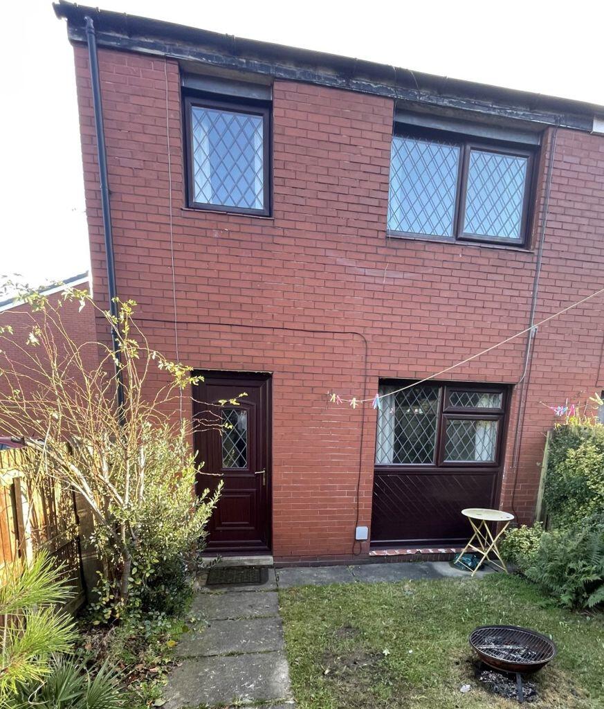 Main image of property: Harley Road, Pudsey, Leeds