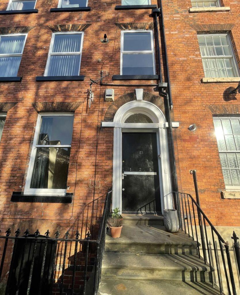 Main image of property: Blenheim Square, Leeds