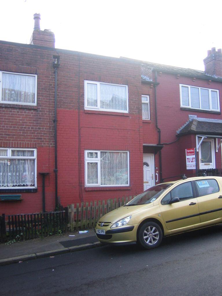 Main image of property: 11 AVIARY PLACE, ARMLEY, LS12 2NP