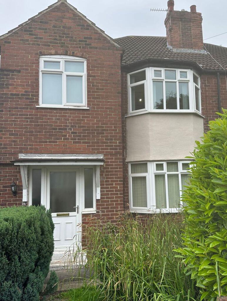 Main image of property: 21 ROXHOLME GROVE, LEEDS LS7 4JJ
