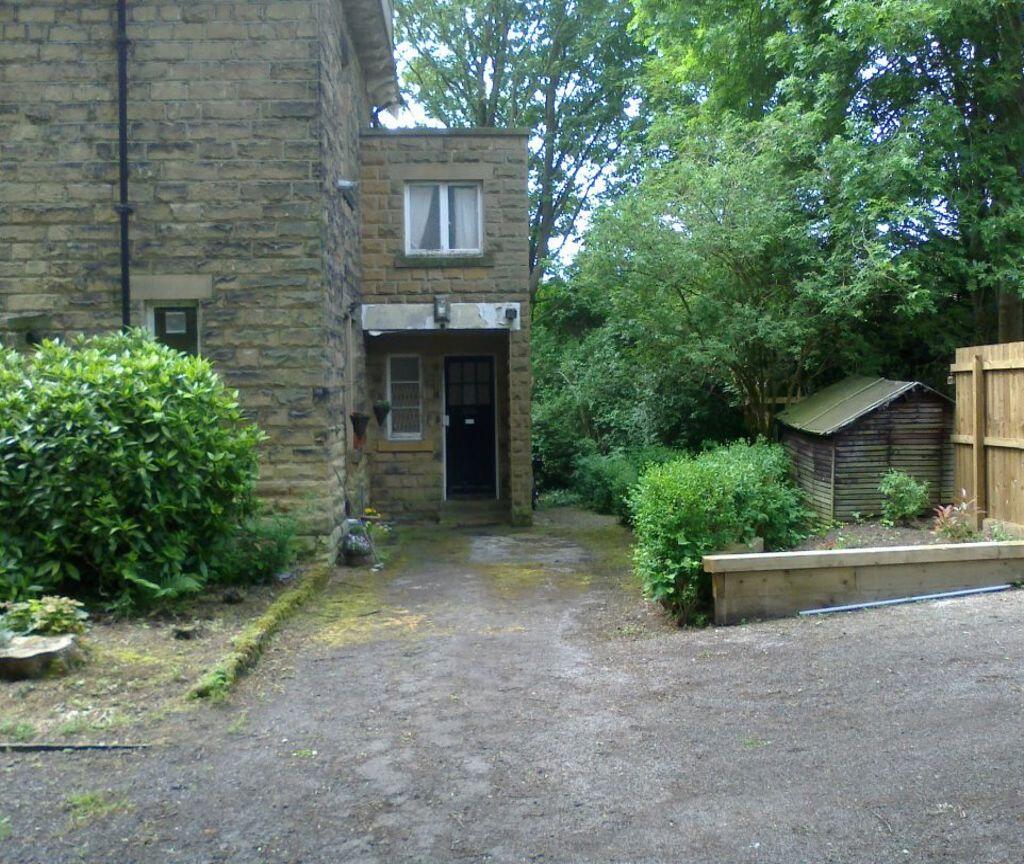 Main image of property: Park Villas, Leeds