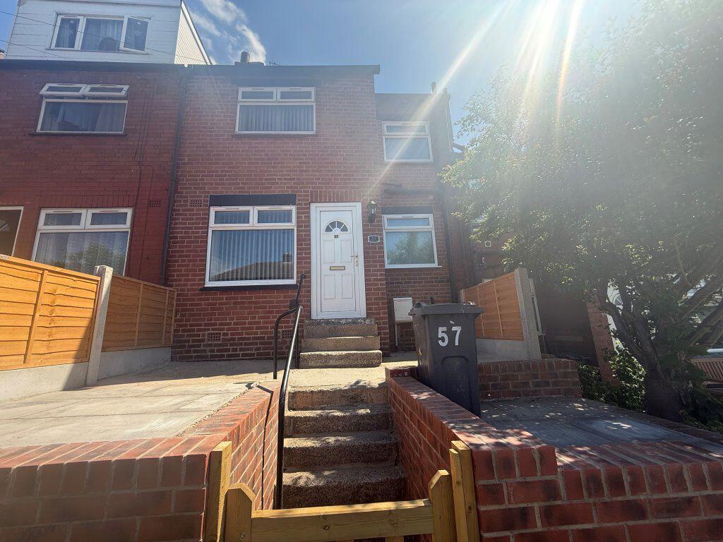 Main image of property: 57 WOODSIDE VIEW, LEEDS, LS4 2QS