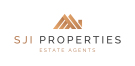 SJI Properties, Mansfield Estate Agent Logo