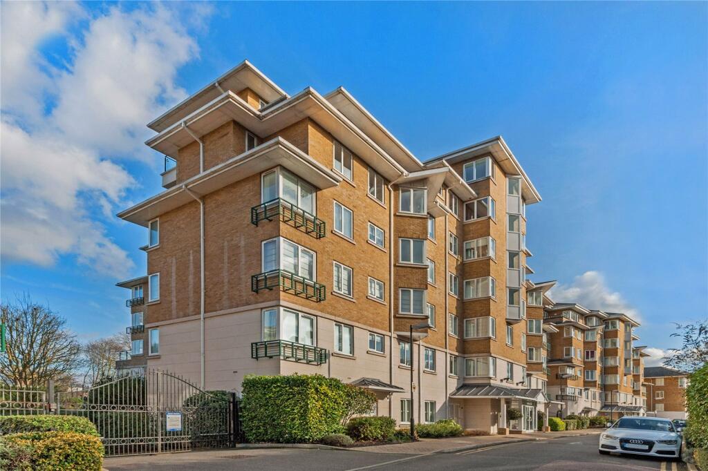 Main image of property: Charlwood House, 
6 Strand Drive, TW9