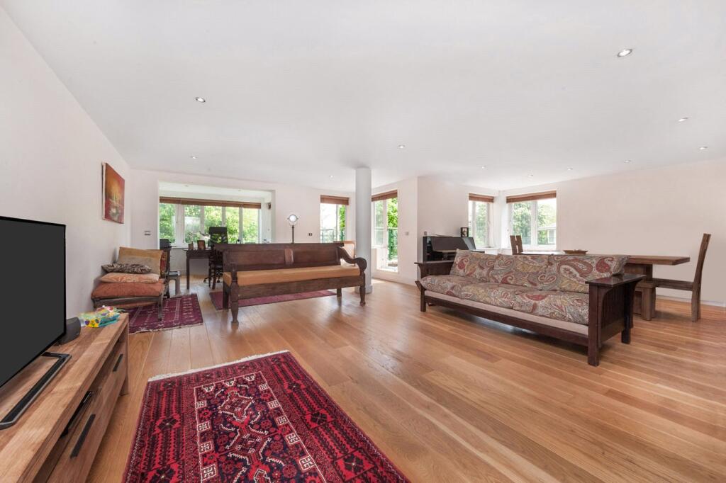 Main image of property: Charlwood House, 
6 Strand Drive, TW9