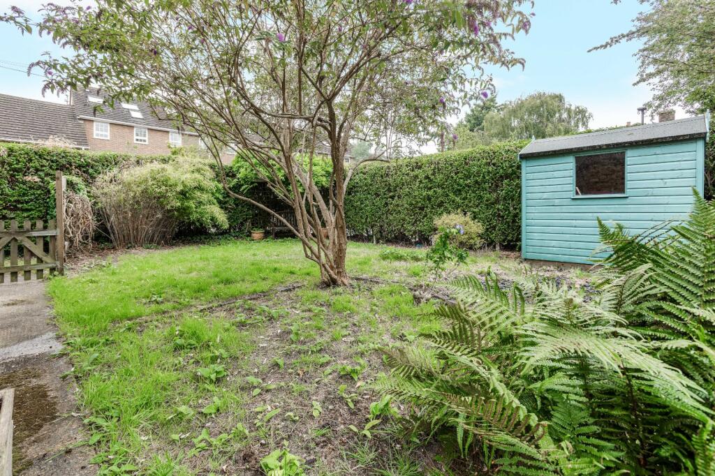 Main image of property: Temple Road, 
Richmond, TW9