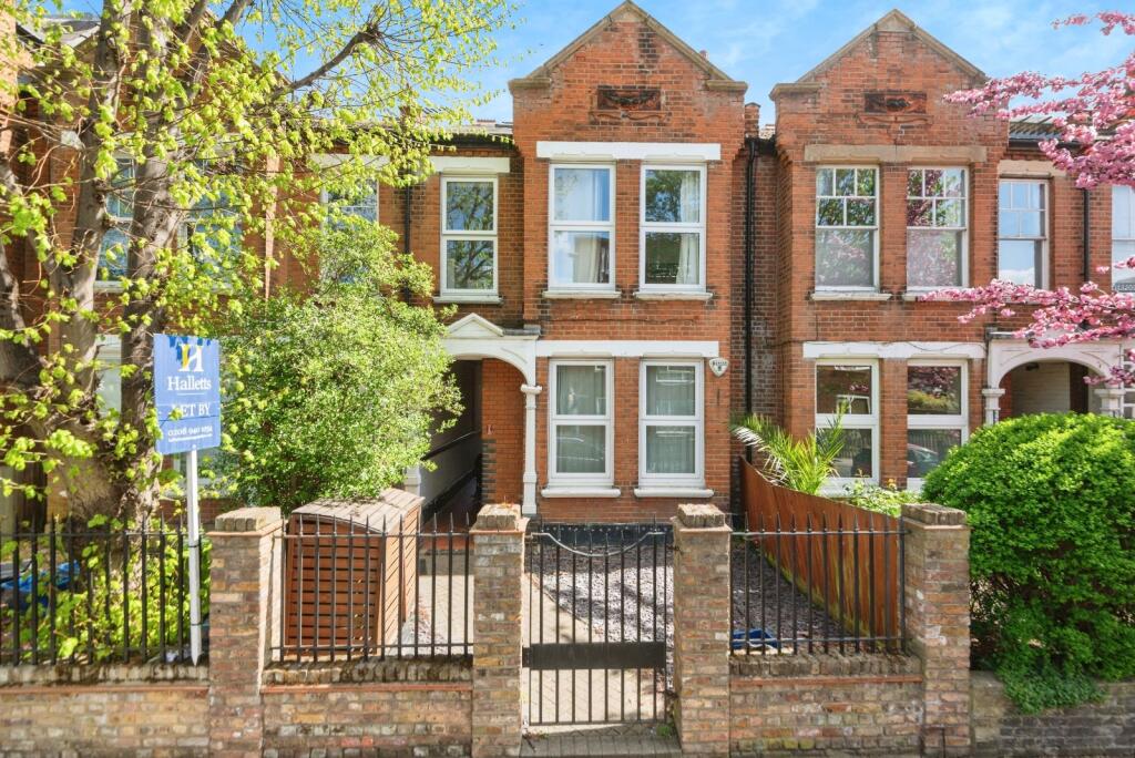 Main image of property: Victoria Parade, 
Sandycombe Road, TW9