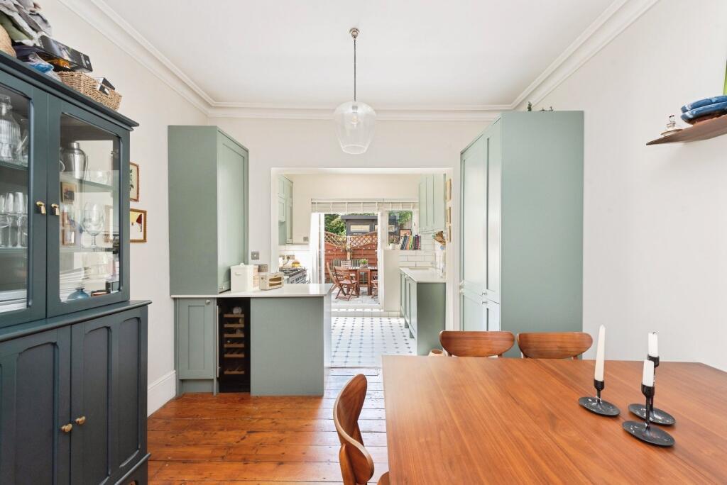 Main image of property: Victoria Parade,
Sandycombe Road, TW9