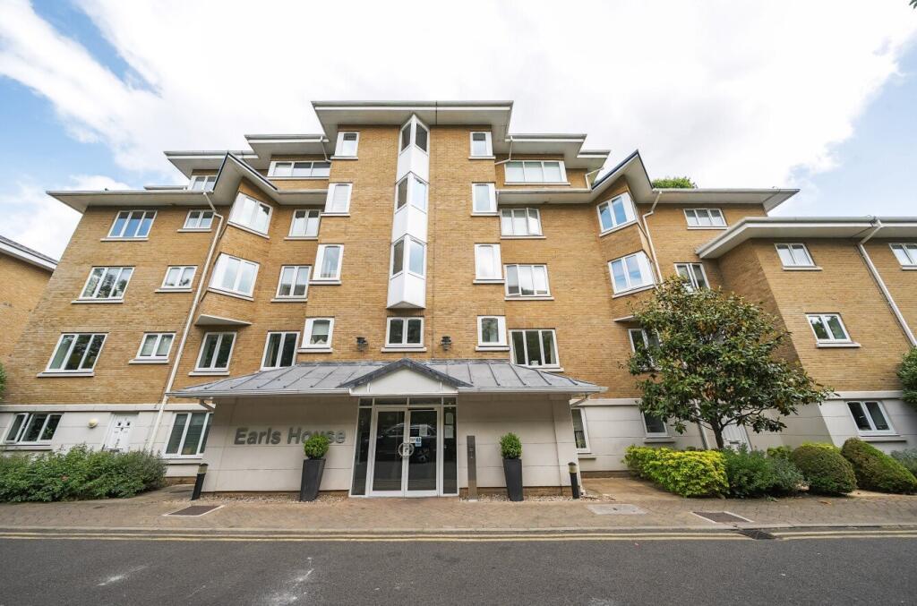 Main image of property: Earls House, 
10 Strand Drive, TW9
