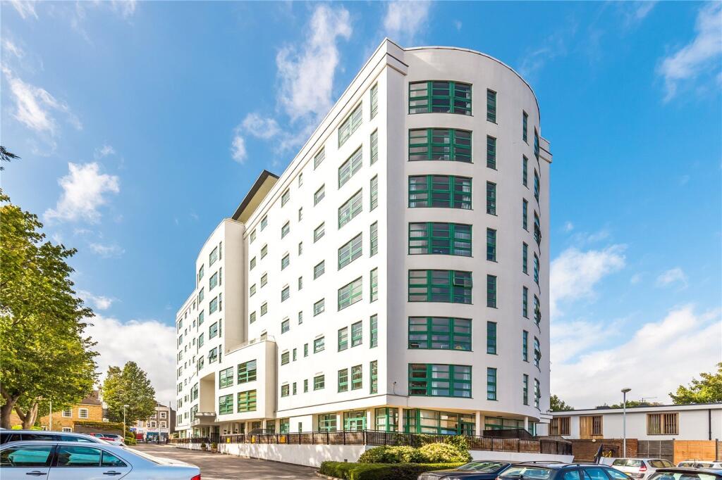 Main image of property: Rivers House, 
Aitman Drive, TW8