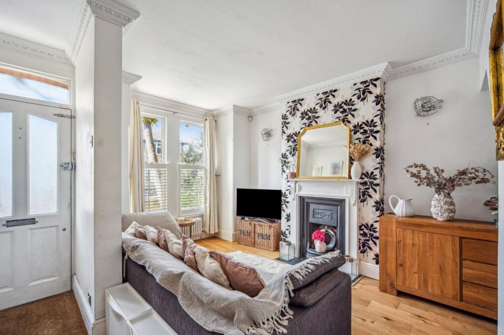 Main image of property: Sandycombe Road,
Kew, TW9
