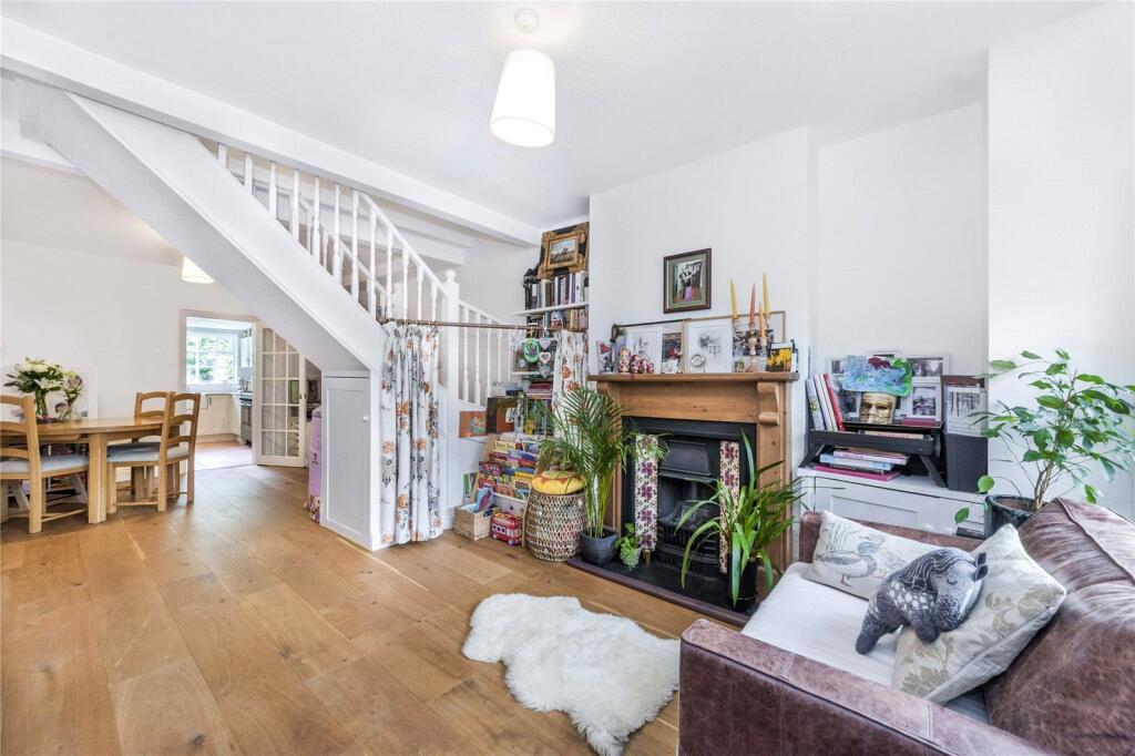 Main image of property: Victoria Cottages, 
Kew, TW9