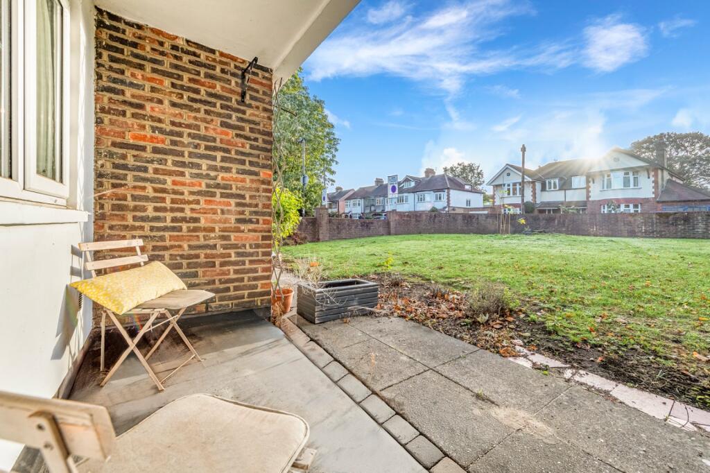 Main image of property: Brick Farm Close, 
Richmond, TW9