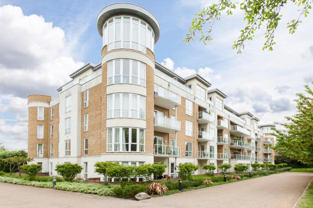 Main image of property: Acqua House, 
41 Melliss Avenue, TW9