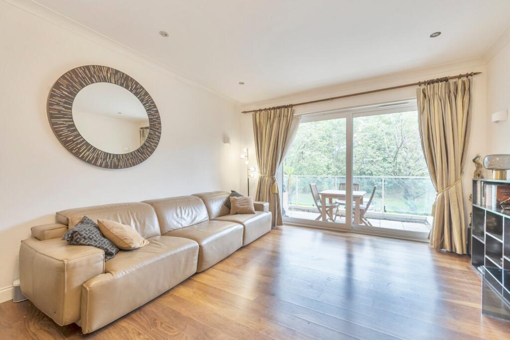 Main image of property: Acqua House,
41 Melliss Avenue, TW9