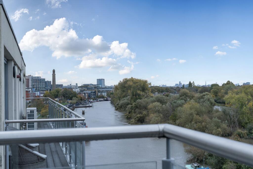 Main image of property: Lighterage Court, 
High Street, TW8