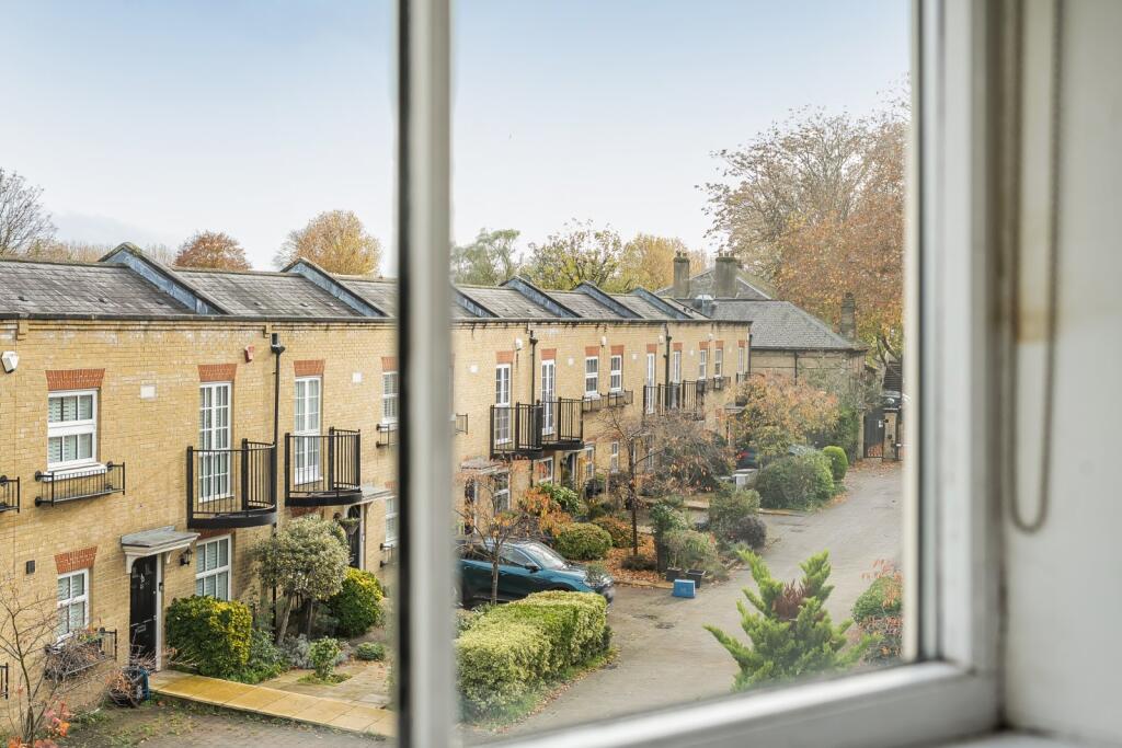 Main image of property: Layton Place, 
Kew, TW9