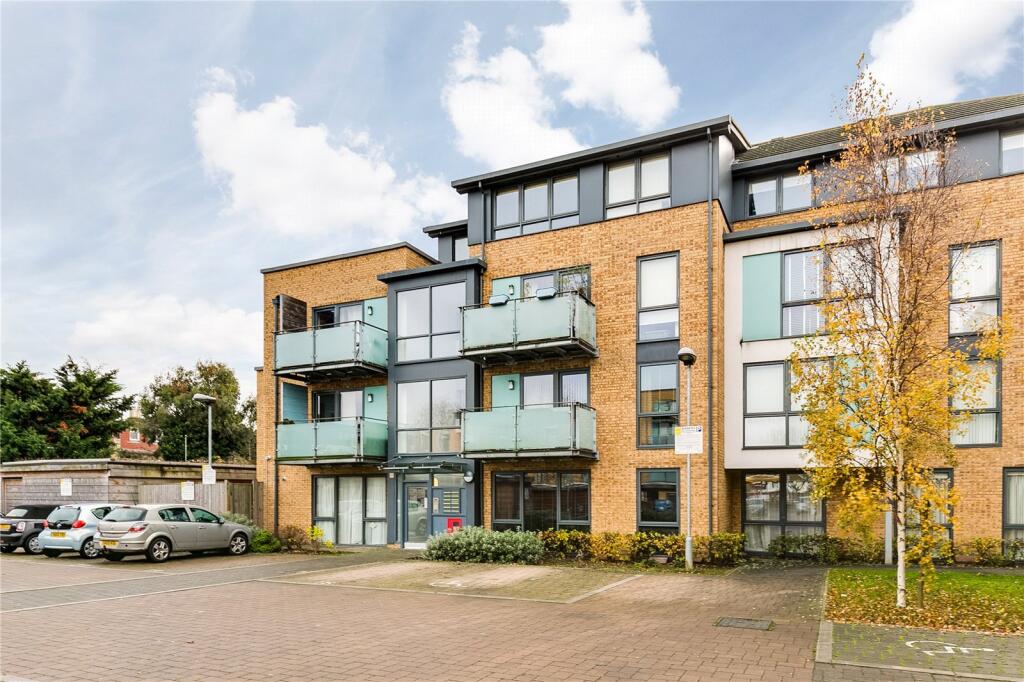 Main image of property: Parison Close, 
Richmond, TW9