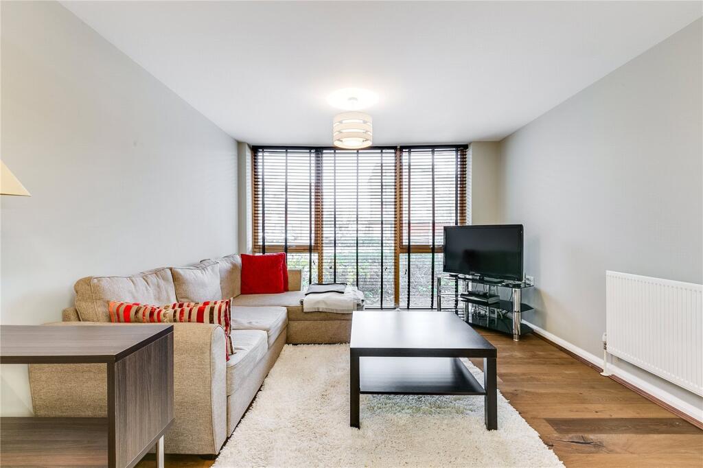 Main image of property: Parison Close, 
Richmond, TW9