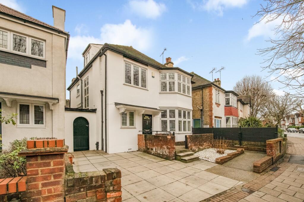 Main image of property: Mortlake Road, 
Richmond, TW9