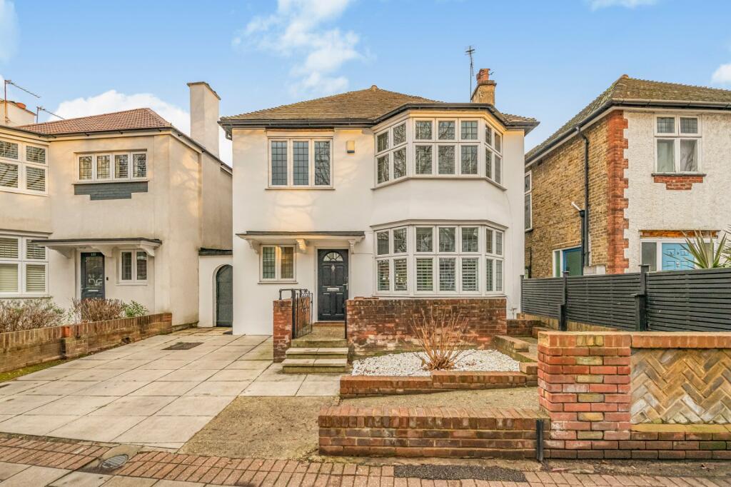 Main image of property: Mortlake Road, 
Richmond, TW9