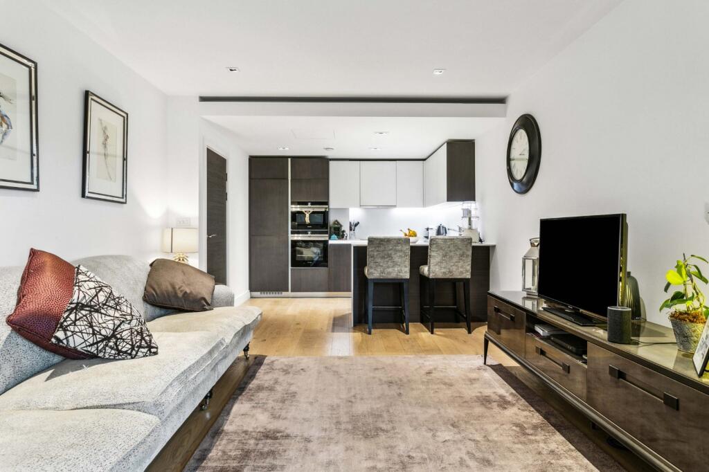 Main image of property: Quayside House, 
8 Kew Bridge Road, TW8