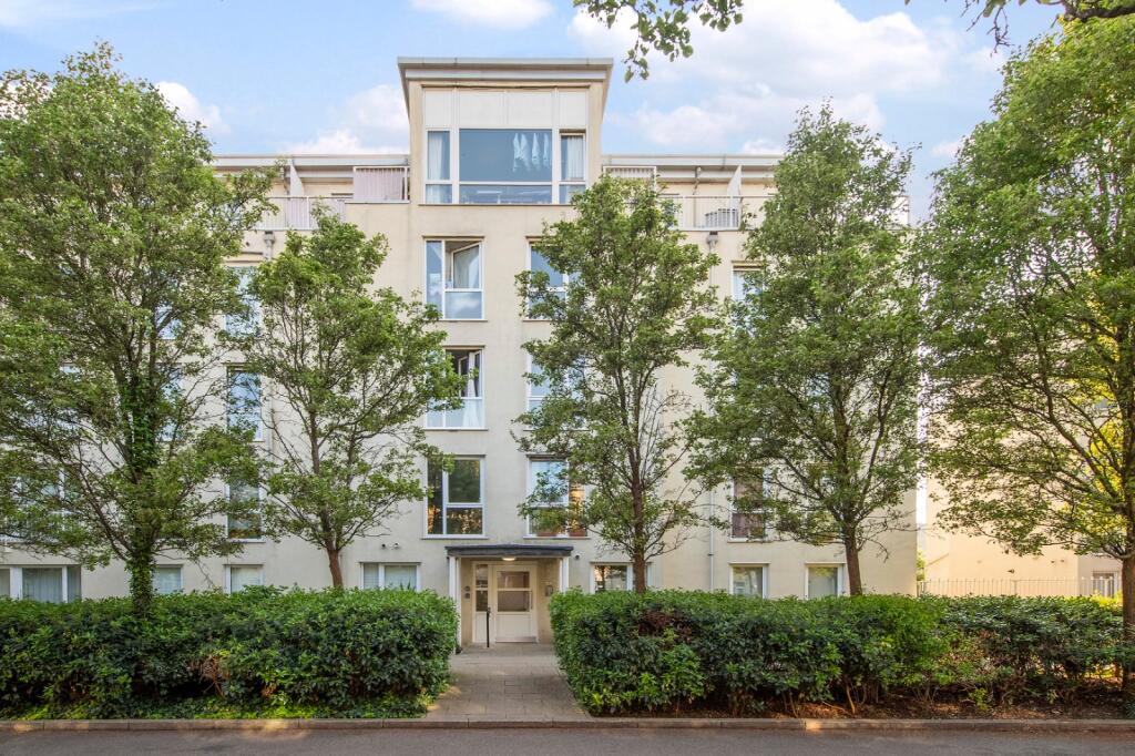 Main image of property: Cedar House, 
35 Melliss Avenue, TW9