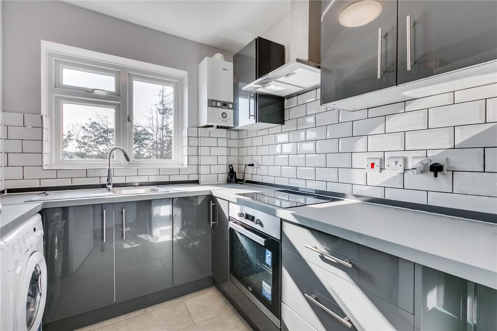Main image of property: Kenmore Close, 
Richmond, TW9
