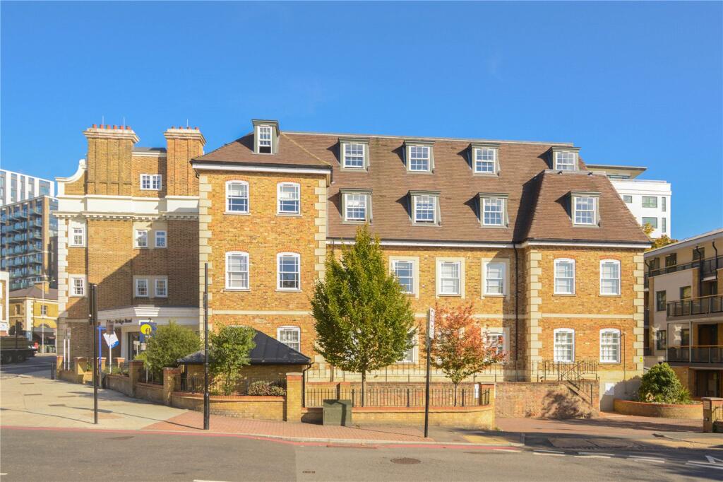 Main image of property: Kew Bridge Road, 
Brentford, TW8