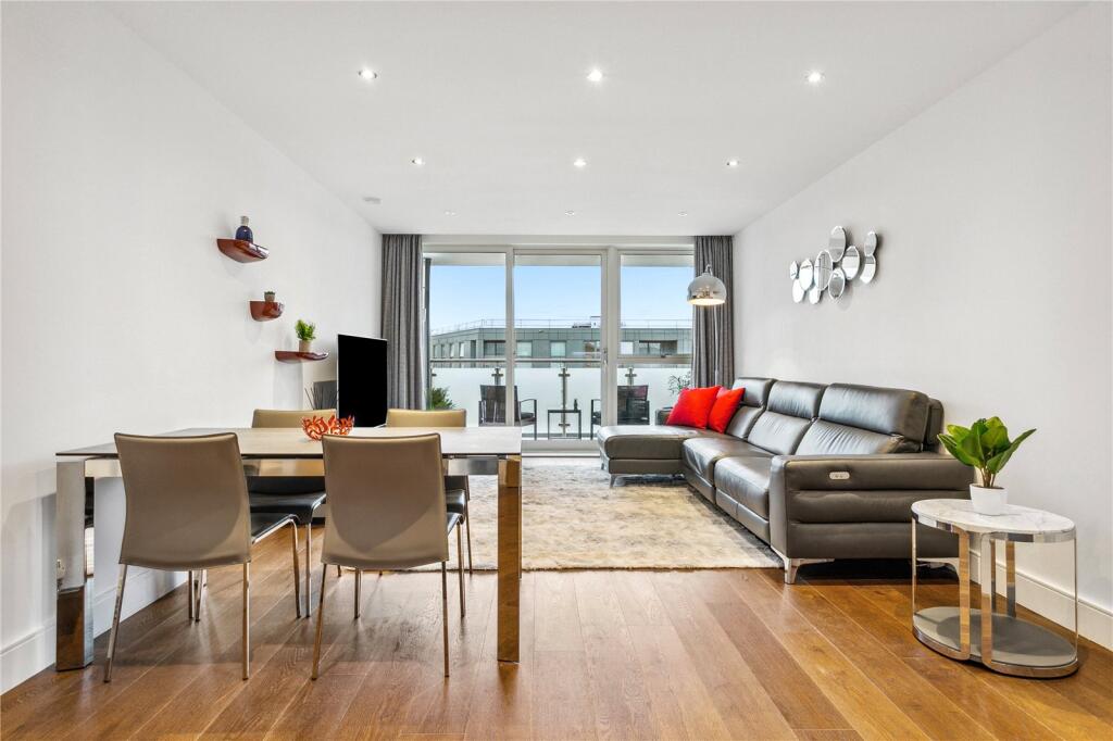 Main image of property: Chancery House, 
Levett Square, TW9
