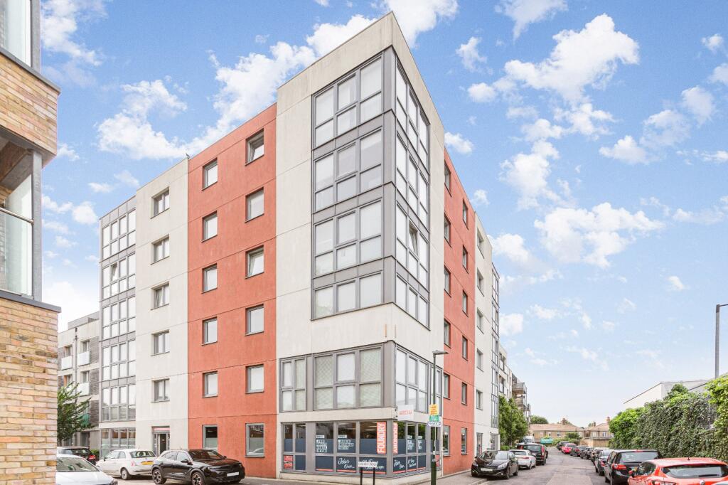 Main image of property: Orchard Road, 
Richmond, TW9