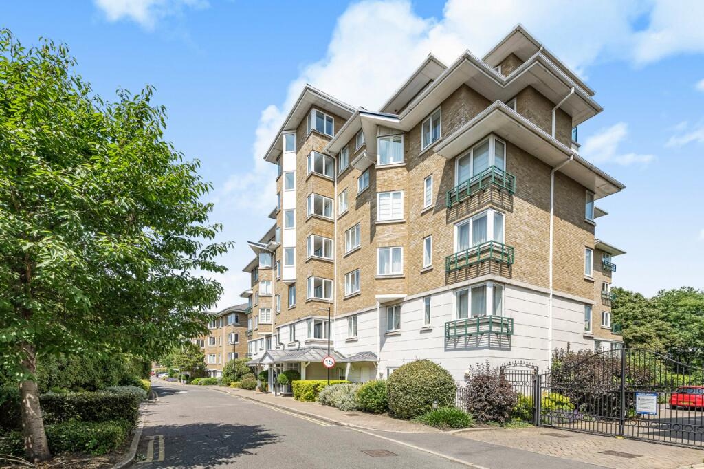 Main image of property: Charlwood House, 
6 Strand Drive, TW9