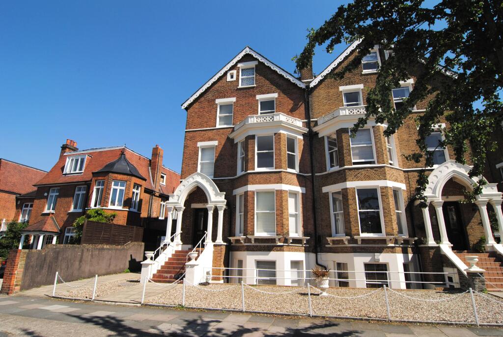 Main image of property: Kew Gardens Road, 
Kew, TW9