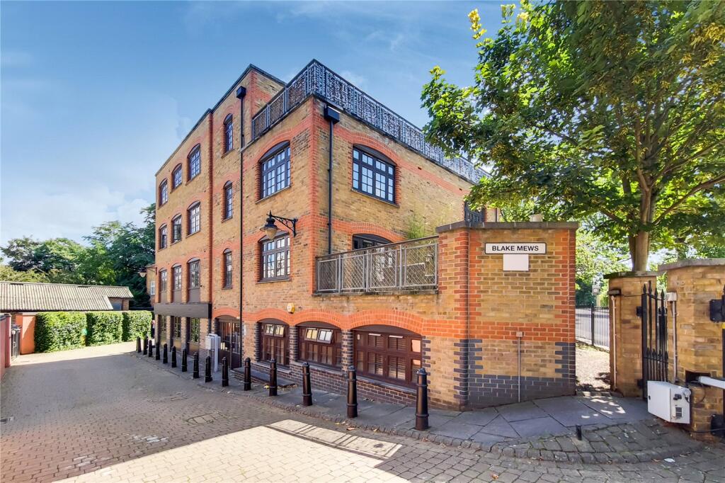 Main image of property: Blake Mews, 
Richmond, TW9