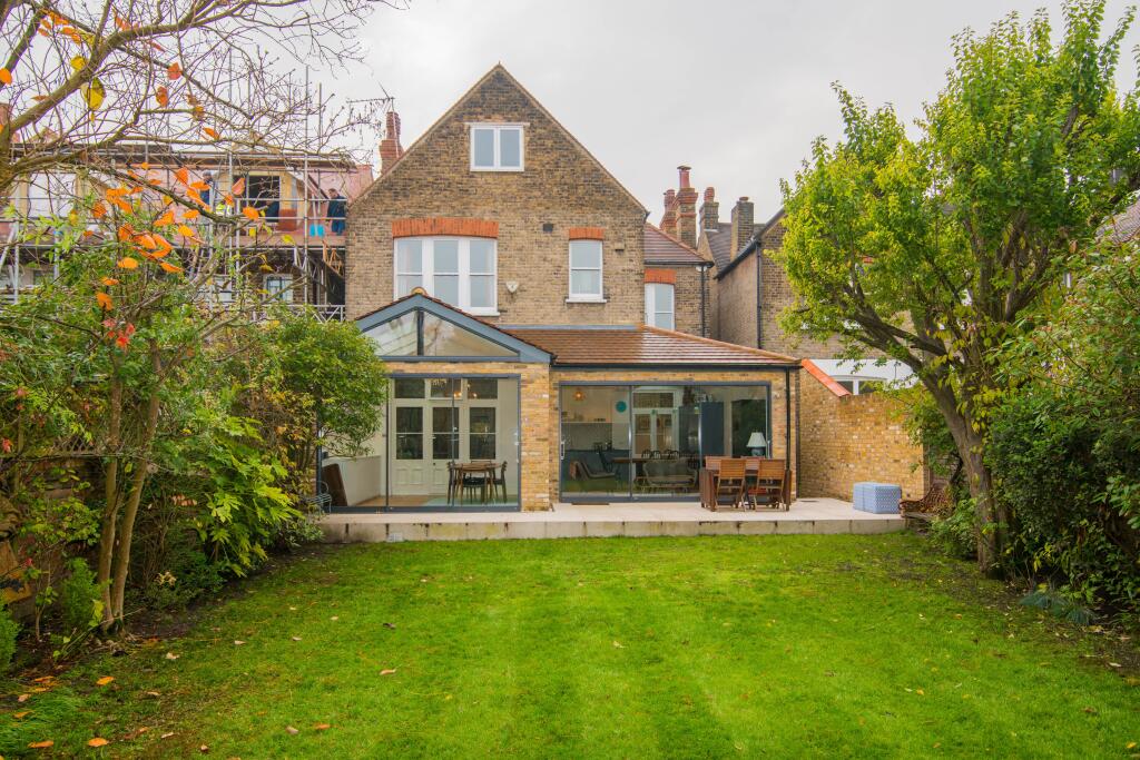 Main image of property: West Park Road, 
Richmond, TW9