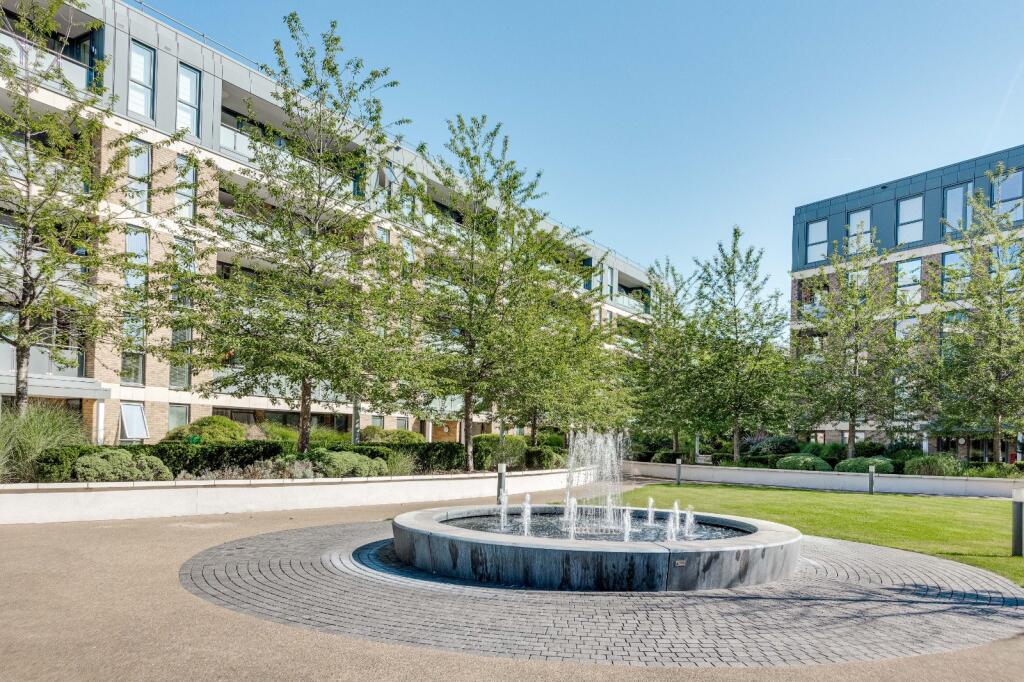 Main image of property: Chancery House, 
Levett Square, TW9