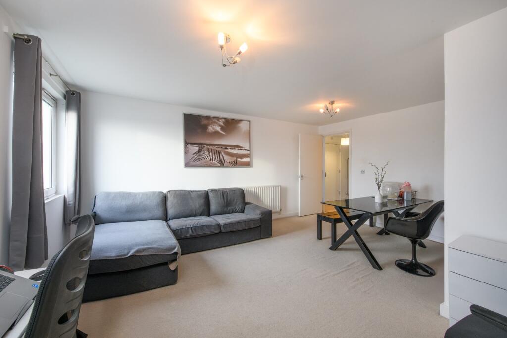 Main image of property: Cedar House, 
35 Melliss Avenue, TW9