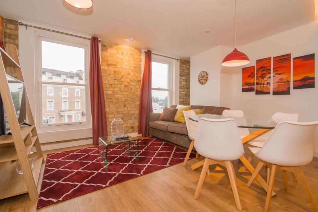 Main image of property: Kew Bridge Road, 
Brentford, TW8