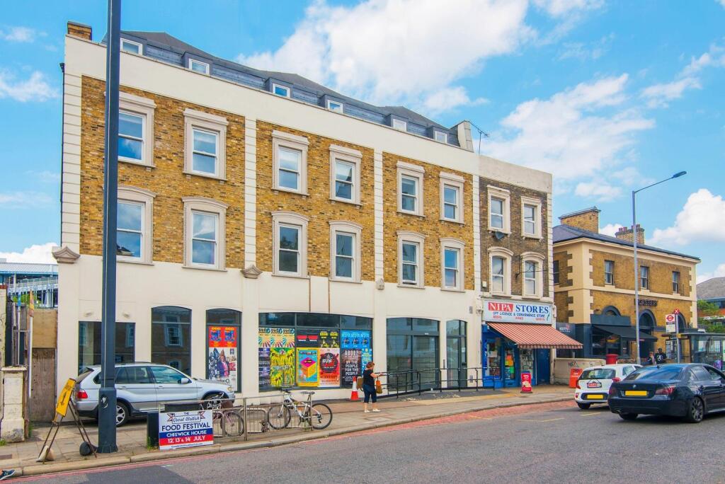 Main image of property: Kew Bridge Road, 
Brentford, TW8