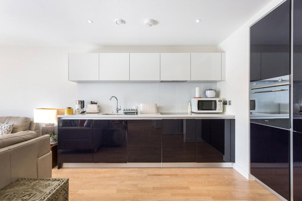 Main image of property: Turner House, 
Pump House Crescent, TW8