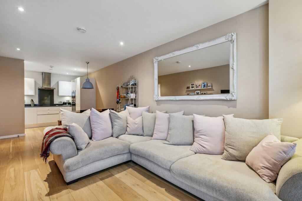 Main image of property: Malthouse Court, 
High Street, TW8