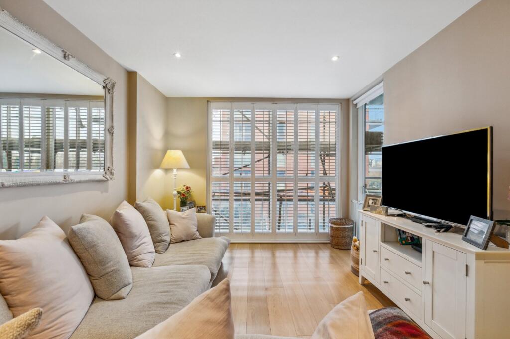 Main image of property: Malthouse Court,
High Street, TW8