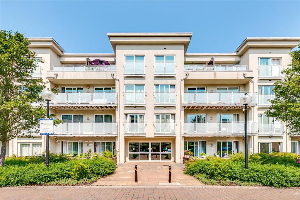 Main image of property: Saffron House,
7 Woodman Mews, TW9