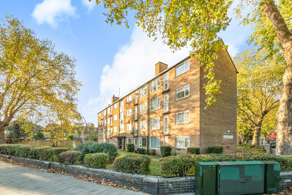 Main image of property: Finucane Court,
Lower Mortlake Road, TW9