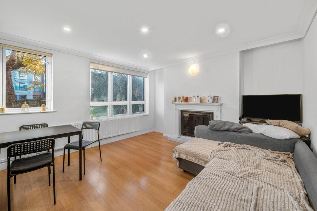 Main image of property: Finucane Court,
Lower Mortlake Road, TW9