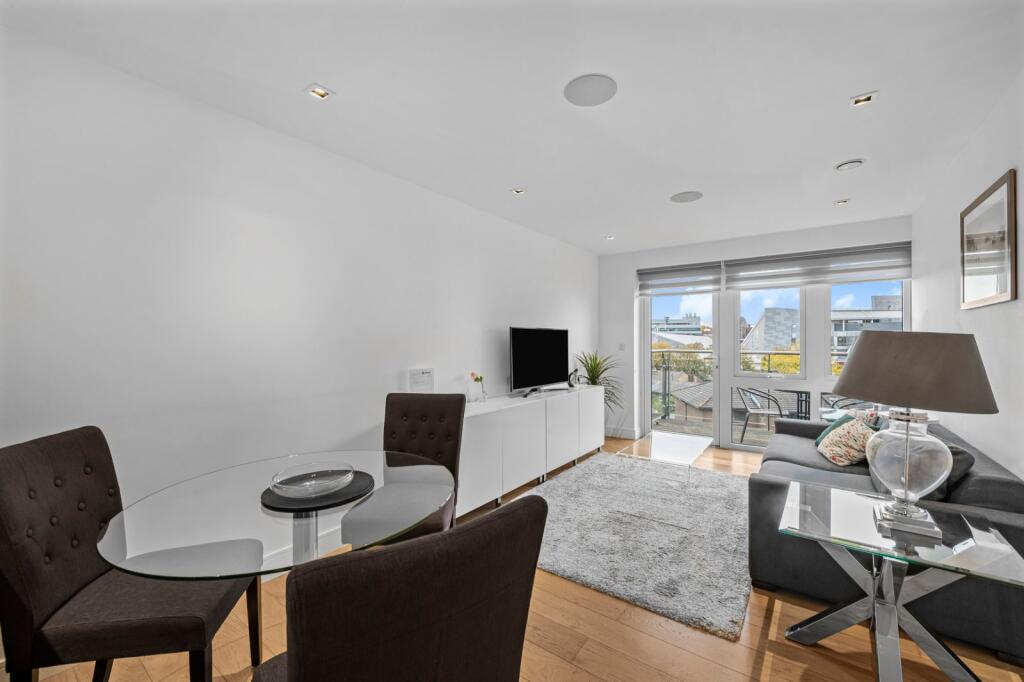 Main image of property: Kew Bridge Road, 
Brentford, TW8