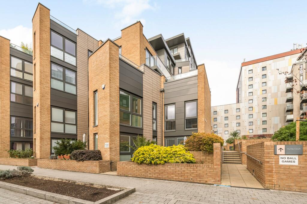 Main image of property: Baltic Avenue, 
Brentford, TW8